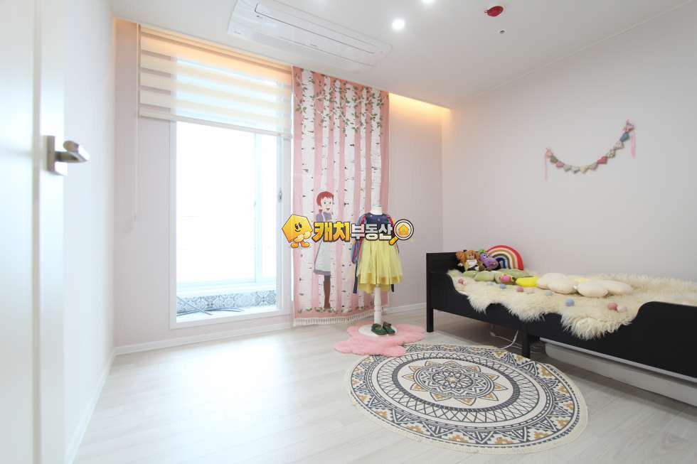 경기 안산상록구 일동 캐치 l 신축 l 23072 l 대연포레스트 l 포룸 분양 매물번호 33651 사진 14