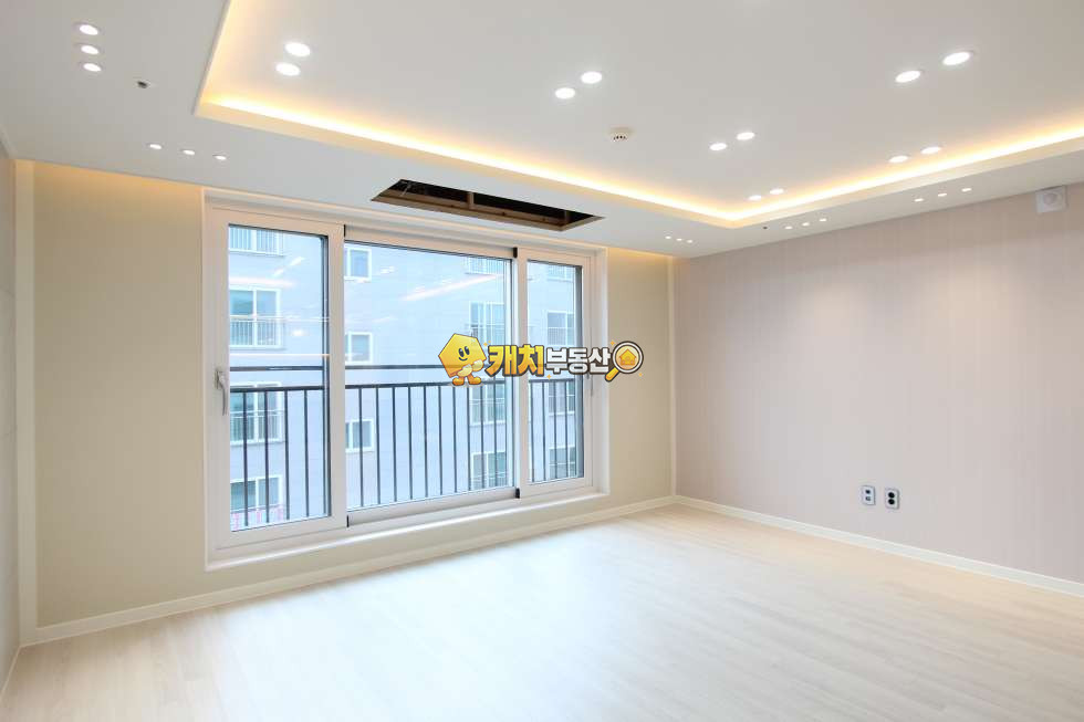 경기 안산상록구 일동 캐치 l 신축 l 23072 l 대연포레스트 l 쓰리룸 분양 매물번호 33652 사진 2