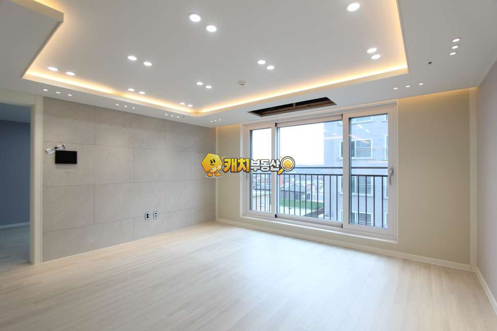 경기 안산상록구 일동 캐치 l 신축 l 23072 l 대연포레스트 l 쓰리룸 분양 매물번호 33652 사진 6