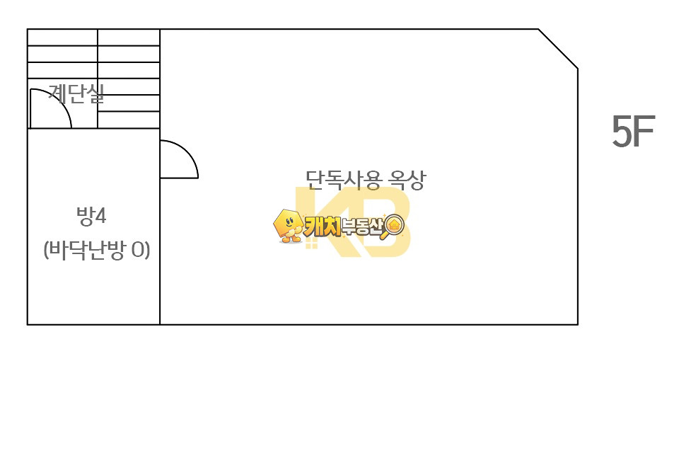 서울 관악구 봉천동 캐치 l 구옥 l 23174 l 다세대주택 l 포룸 매매 매물번호 33657 사진 23