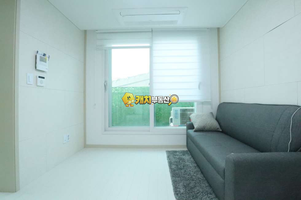 서울 성북구 정릉동 캐치 l 신축 l 23182 l 리버빌 l 투룸 분양 매물번호 33658 사진 1