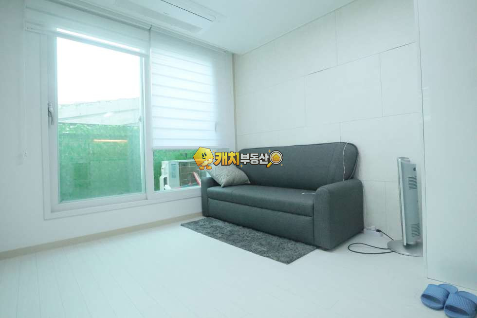 서울 성북구 정릉동 캐치 l 신축 l 23182 l 리버빌 l 투룸 분양 매물번호 33658 사진 2