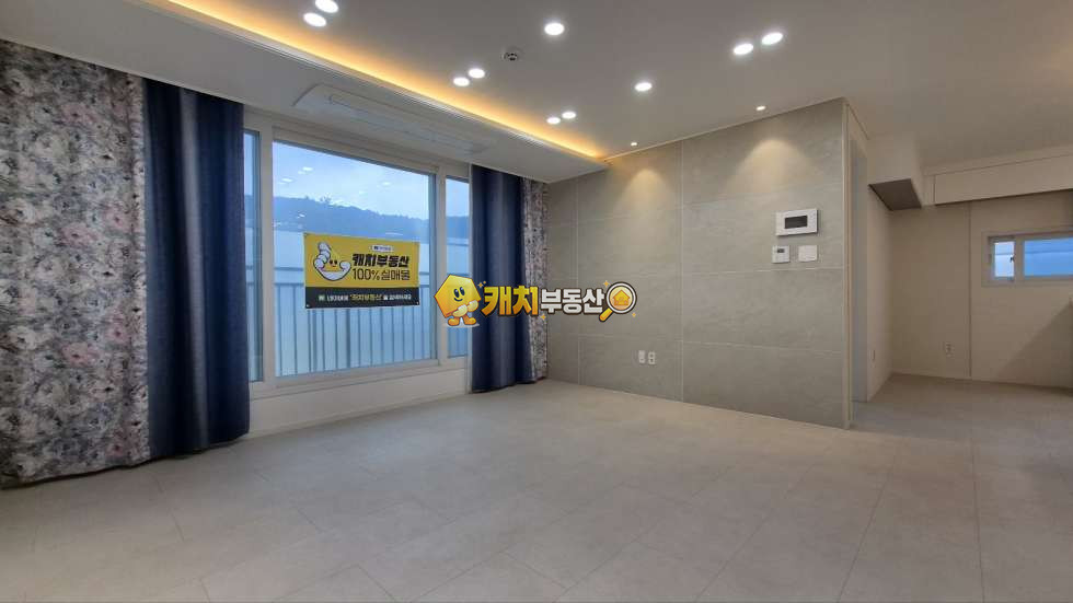 경기 부천소사구 송내동 캐치 l 신축 l 23202 l 리우캐슬 l 복층 테라스 분양 매물번호 33662 사진 3