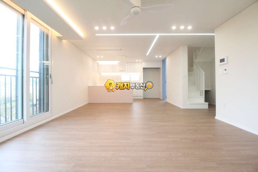 경기 광주시 양벌동 캐치 l 신축 l 23232 l 아르떼 l 복층 테라스 분양 매물번호 33666 사진 4