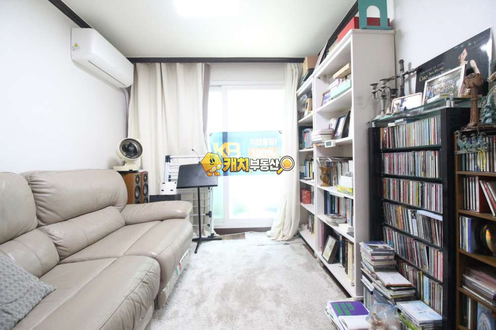 서울 중랑구 상봉동 캐치 l 구옥 l 23269 l 홍익빌라(중화4-30 모아주택 구역) l 쓰리룸 매매 매물번호 33668 사진 1