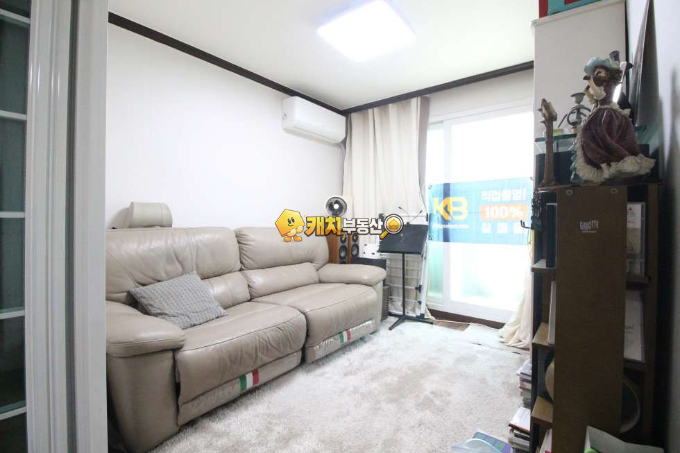 서울 중랑구 상봉동 캐치 l 구옥 l 23269 l 홍익빌라(중화4-30 모아주택 구역) l 쓰리룸 매매 매물번호 33668 사진 3