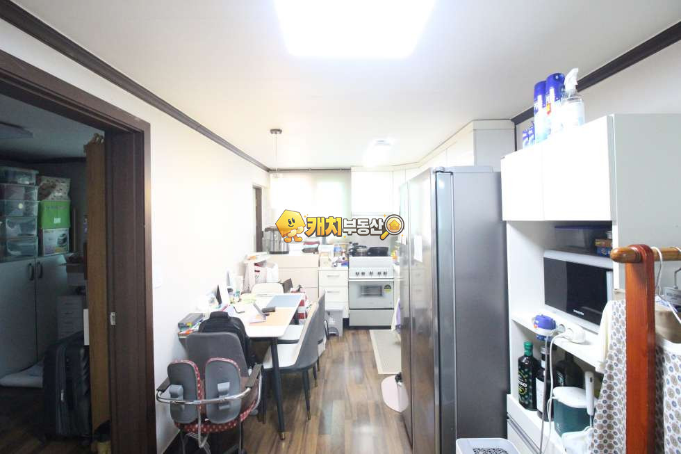 서울 중랑구 상봉동 캐치 l 구옥 l 23269 l 홍익빌라(중화4-30 모아주택 구역) l 쓰리룸 매매 매물번호 33668 사진 5