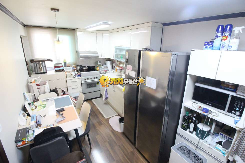 서울 중랑구 상봉동 캐치 l 구옥 l 23269 l 홍익빌라(중화4-30 모아주택 구역) l 쓰리룸 매매 매물번호 33668 사진 7