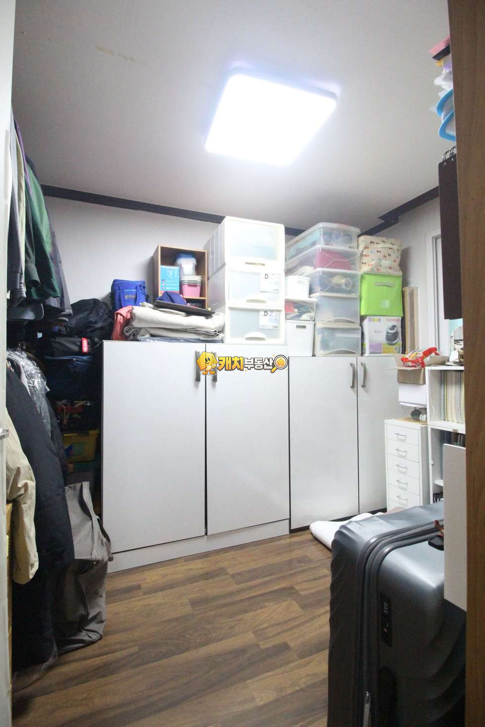 서울 중랑구 상봉동 캐치 l 구옥 l 23269 l 홍익빌라(중화4-30 모아주택 구역) l 쓰리룸 매매 매물번호 33668 사진 12