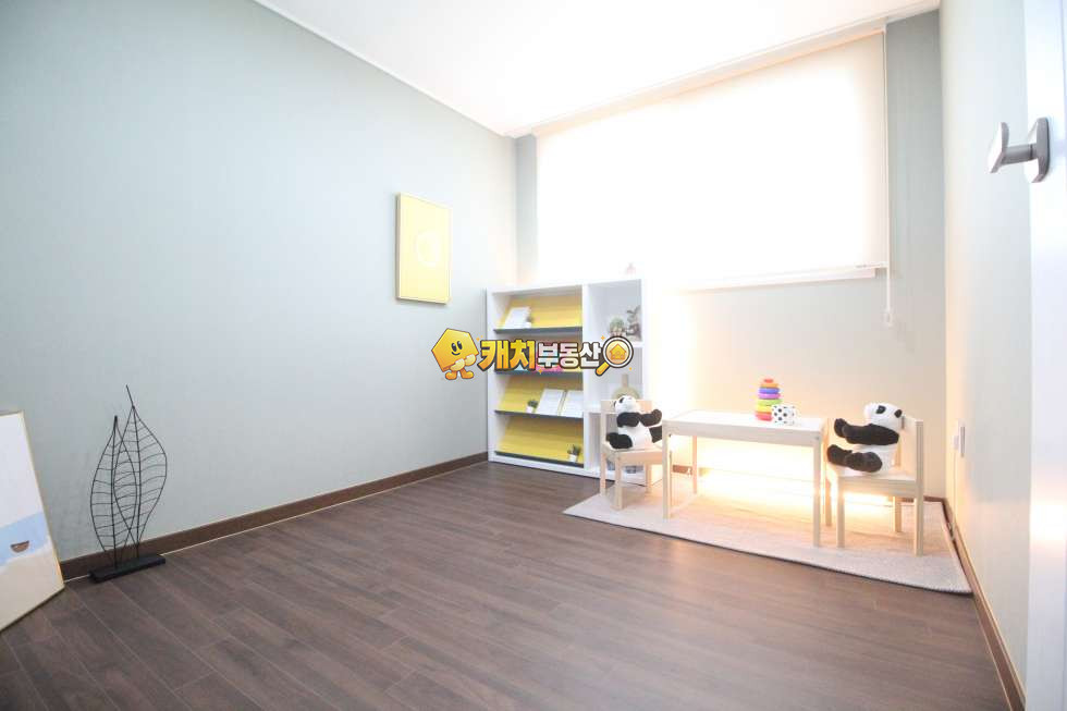 경기 오산시 갈곶동 캐치 l 신축 l 23349 l 대호타운7차 l 투룸 분양 매물번호 33673 사진 11
