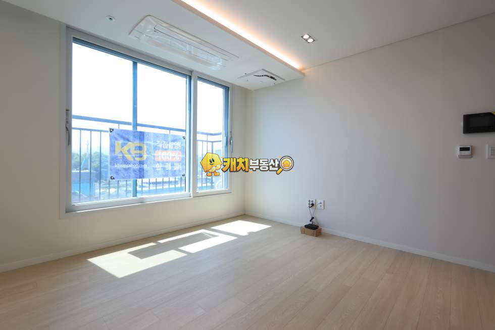 서울 강동구 상일동 캐치 l 신축 l 23386 l 더아리움 l 복층 테라스 분양 매물번호 33676 사진 3