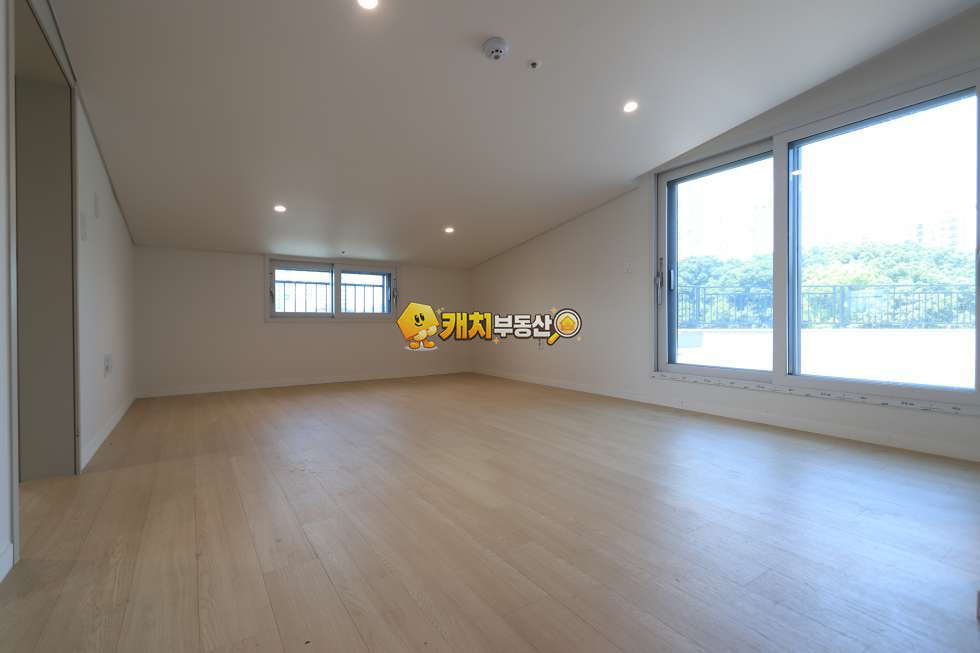 서울 강동구 상일동 캐치 l 신축 l 23386 l 더아리움 l 복층 테라스 분양 매물번호 33676 사진 15
