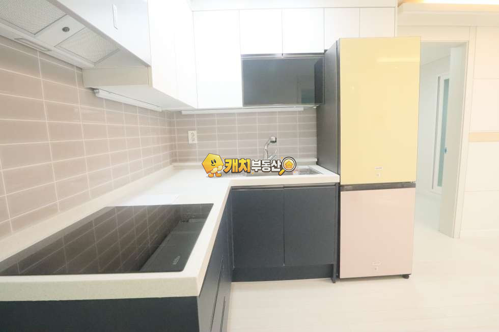 서울 강북구 미아동 캐치 l 신축 l 23394 l 그린쉐르빌 l 투룸 분양 매물번호 33678 사진 8