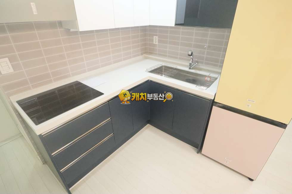서울 강북구 미아동 캐치 l 신축 l 23394 l 그린쉐르빌 l 투룸 분양 매물번호 33678 사진 9
