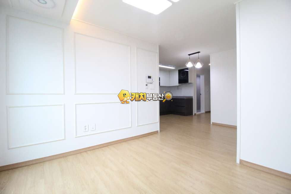인천 부평구 부평동 캐치 l 신축 l 23418 l 한빛 l 쓰리룸 분양 매물번호 33680 사진 4