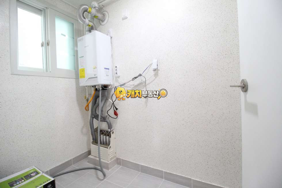 인천 부평구 부평동 캐치 l 신축 l 23418 l 한빛 l 쓰리룸 분양 매물번호 33680 사진 15
