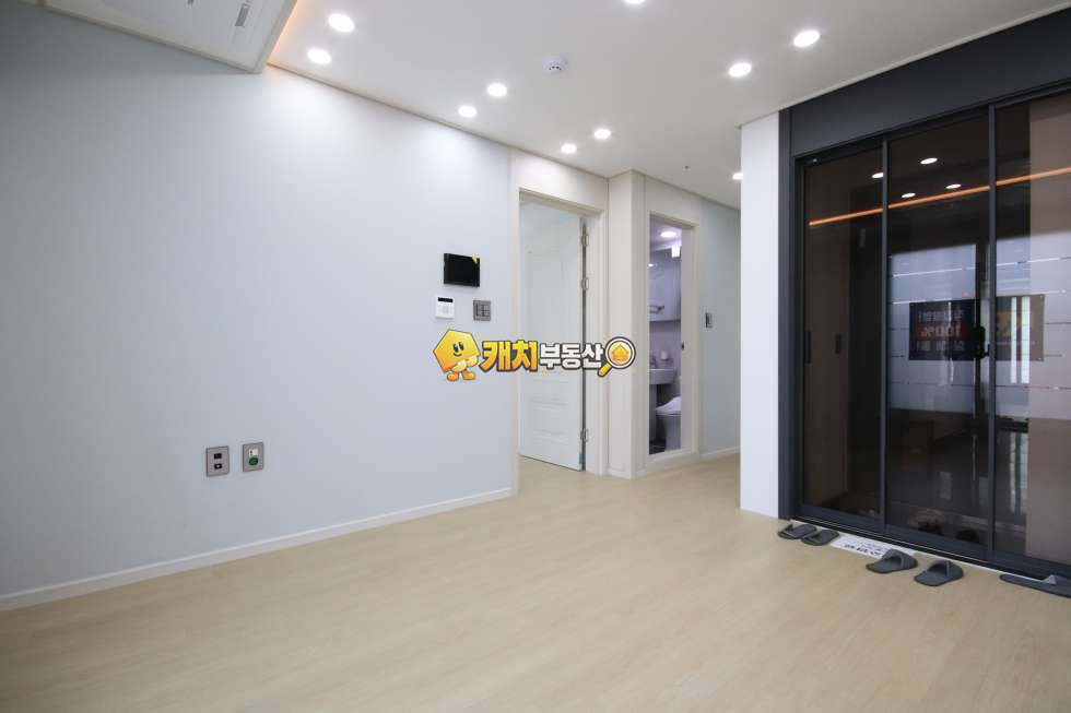 서울 동작구 상도1동 캐치 l 신축 l 23449 l 명성하늘채 l 복층 테라스 분양 매물번호 33683 사진 5