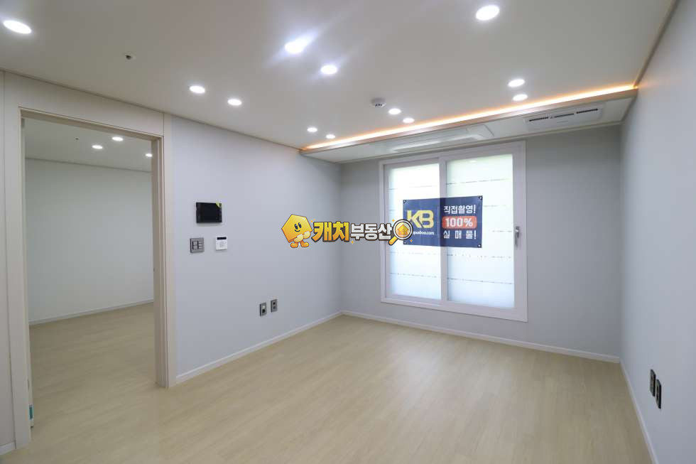 서울 동작구 상도1동 캐치 l 신축 l 23449 l 명성하늘채 l 쓰리룸 분양 매물번호 33684 사진 2