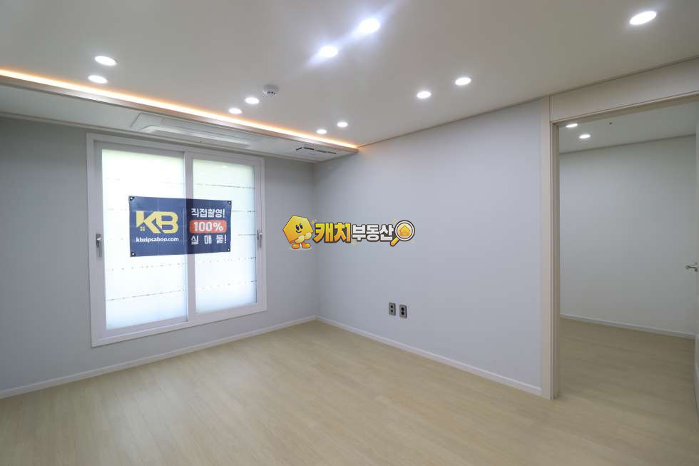 서울 동작구 상도1동 캐치 l 신축 l 23449 l 명성하늘채 l 쓰리룸 분양 매물번호 33684 사진 3