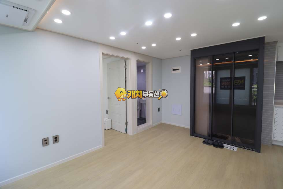 서울 동작구 상도1동 캐치 l 신축 l 23449 l 명성하늘채 l 복층 테라스 분양 매물번호 33685 사진 4