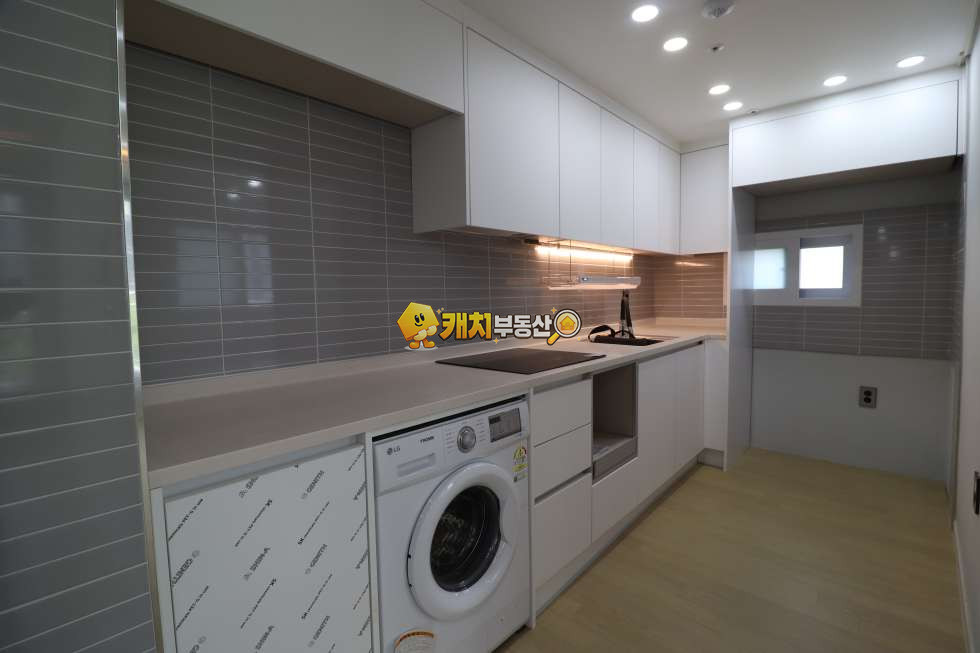 서울 동작구 상도1동 캐치 l 신축 l 23449 l 명성하늘채 l 복층 테라스 분양 매물번호 33685 사진 10