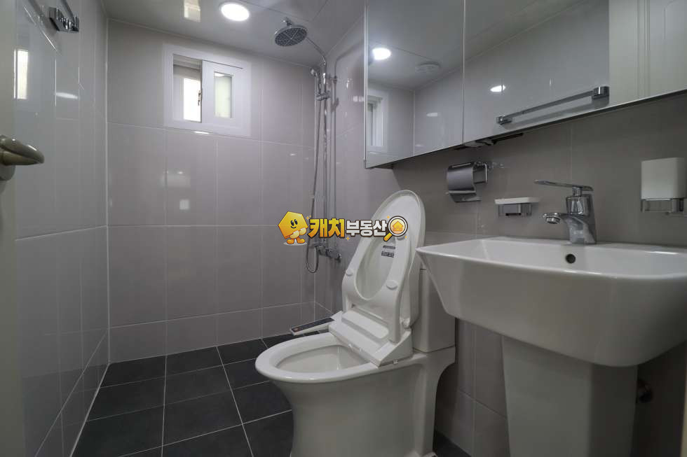 서울 동작구 상도1동 캐치 l 신축 l 23449 l 명성하늘채 l 복층 테라스 분양 매물번호 33685 사진 12