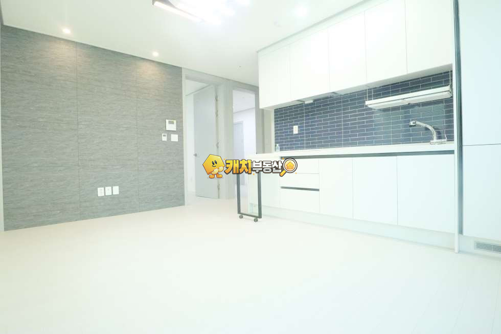 서울 도봉구 쌍문동 캐치 l 신축 l 23491 l 영팰리스 l 투룸 분양 매물번호 33689 사진 6