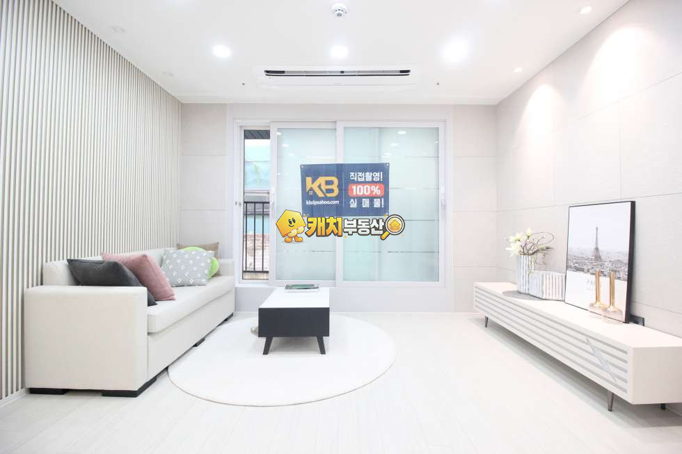서울 은평구 녹번동 캐치 l 신축 l 23525 l 아너스카운티 l 투룸 분양 매물번호 33690 사진 1
