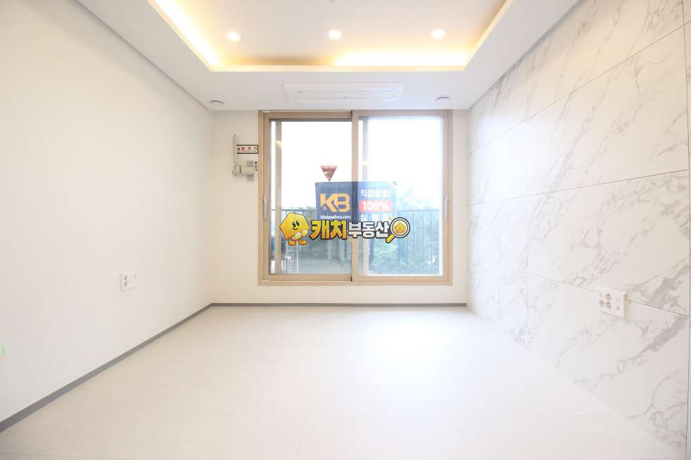 서울 은평구 불광동 캐치 l 신축 l 23527 l 더스타힐 l 복층 테라스 분양 매물번호 33691 사진 1
