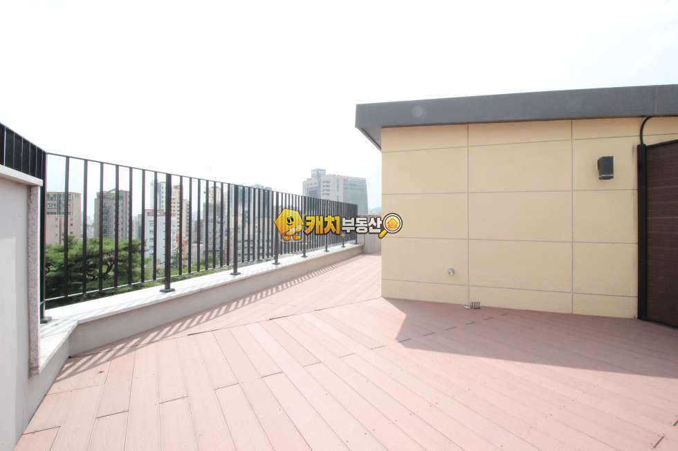서울 은평구 불광동 캐치 l 신축 l 23527 l 더스타힐 l 복층 테라스 분양 매물번호 33691 사진 23