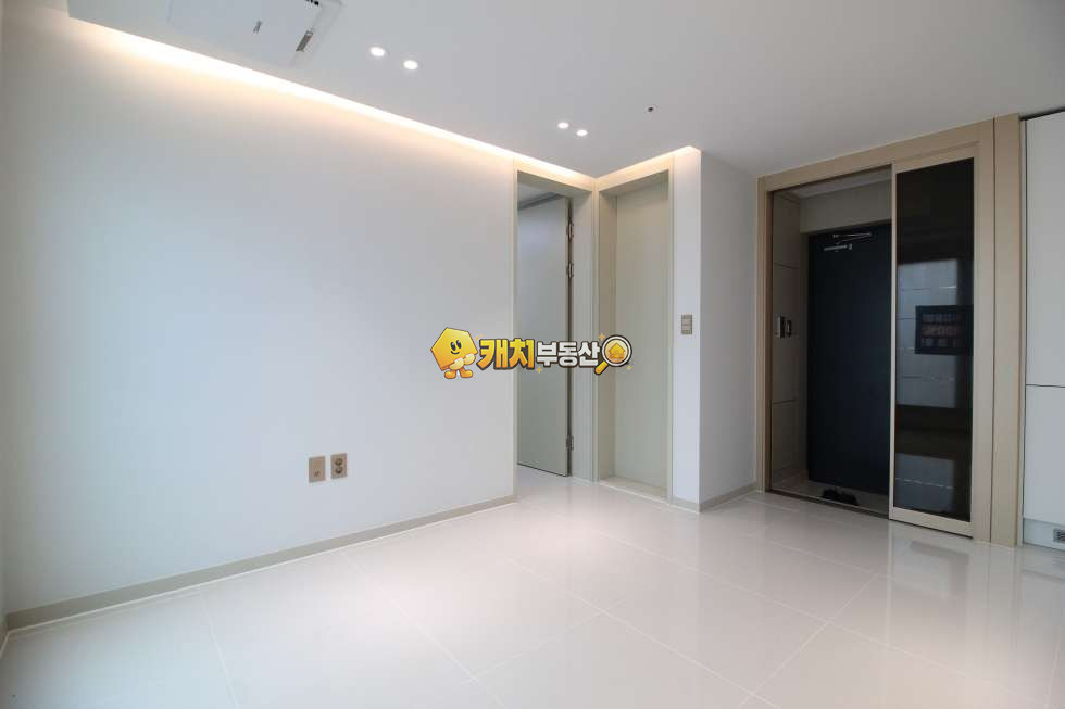 서울 은평구 신사동 캐치 l 신축 l 23529 l 다베로 l 투룸 분양 매물번호 33692 사진 5