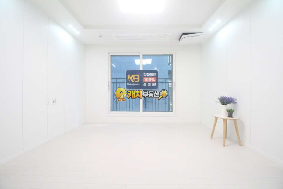 서울 강동구 천호동 캐치 l 신축 l 23765 l 블루앤에코팰리스361 l 쓰리룸 분양 매물번호 33700 사진 1