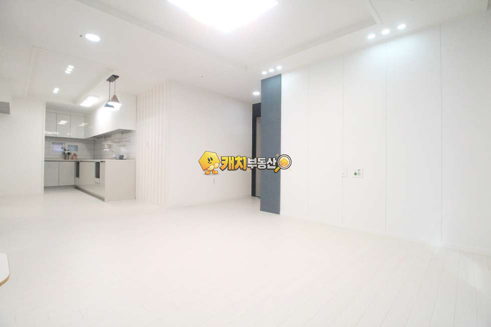 서울 강동구 천호동 캐치 l 신축 l 23765 l 블루앤에코팰리스361 l 쓰리룸 분양 매물번호 33700 사진 5