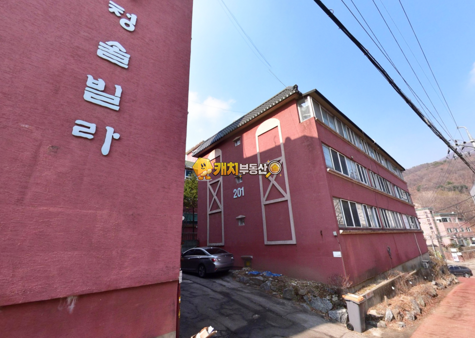 경기 남양주시 화도읍 묵현리 캐치 l 구옥 l 23793 l 청솔빌라 l 쓰리룸 매매 매물번호 33702 사진 1
