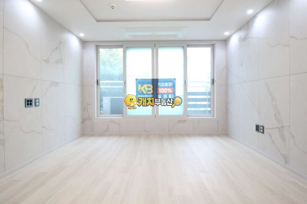 서울 도봉구 방학동 캐치 l 신축 l 23914 l 천우네오젠 l 쓰리룸 분양 매물번호 33708 사진 1