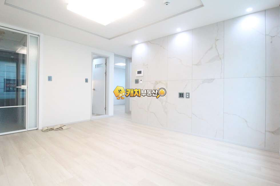 서울 도봉구 방학동 캐치 l 신축 l 23914 l 천우네오젠 l 쓰리룸 분양 매물번호 33708 사진 4