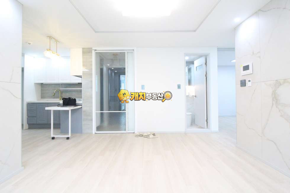 서울 도봉구 방학동 캐치 l 신축 l 23914 l 천우네오젠 l 쓰리룸 분양 매물번호 33708 사진 6