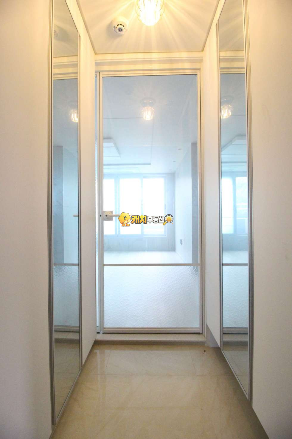 서울 도봉구 방학동 캐치 l 신축 l 23914 l 천우네오젠 l 쓰리룸 분양 매물번호 33708 사진 19