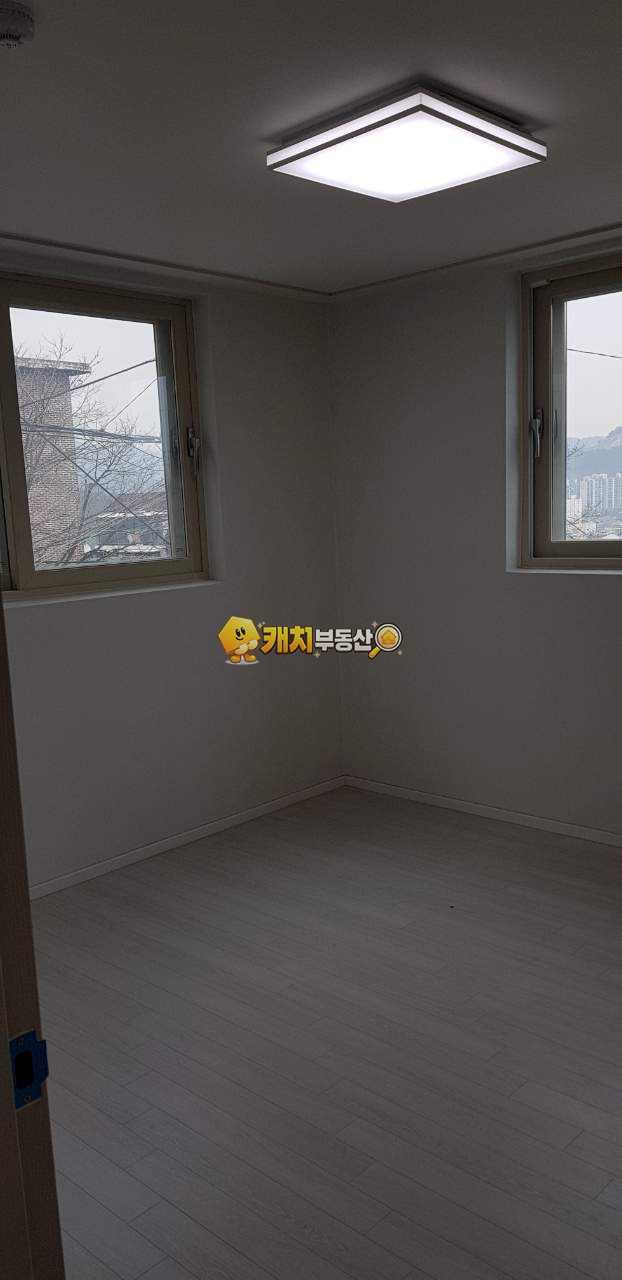 서울 서대문구 홍은동 캐치 l 준신축 l 23981 l 로즈빌 l 투룸 매매 매물번호 33715 사진 2