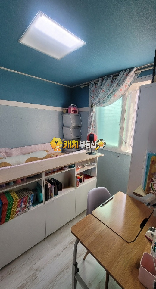서울 양천구 신월동 캐치 l 구옥 l 24020 l 채원빌 l 쓰리룸 매매 매물번호 33716 사진 2