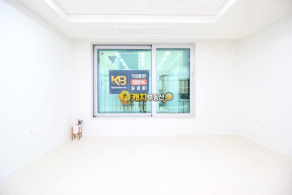 서울 은평구 불광동 캐치 l 신축 l 24130 l 퍼스트빌(투자 매물) l 쓰리룸 분양 매물번호 33721 사진 1