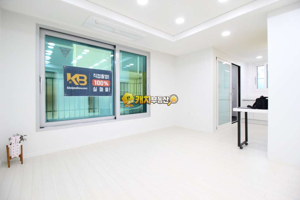 서울 은평구 불광동 캐치 l 신축 l 24130 l 퍼스트빌(투자 매물) l 쓰리룸 분양 매물번호 33721 사진 2