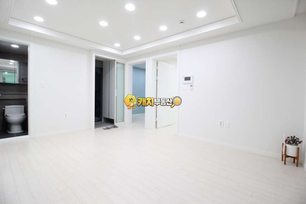 서울 은평구 불광동 캐치 l 신축 l 24130 l 퍼스트빌(투자 매물) l 쓰리룸 분양 매물번호 33721 사진 4