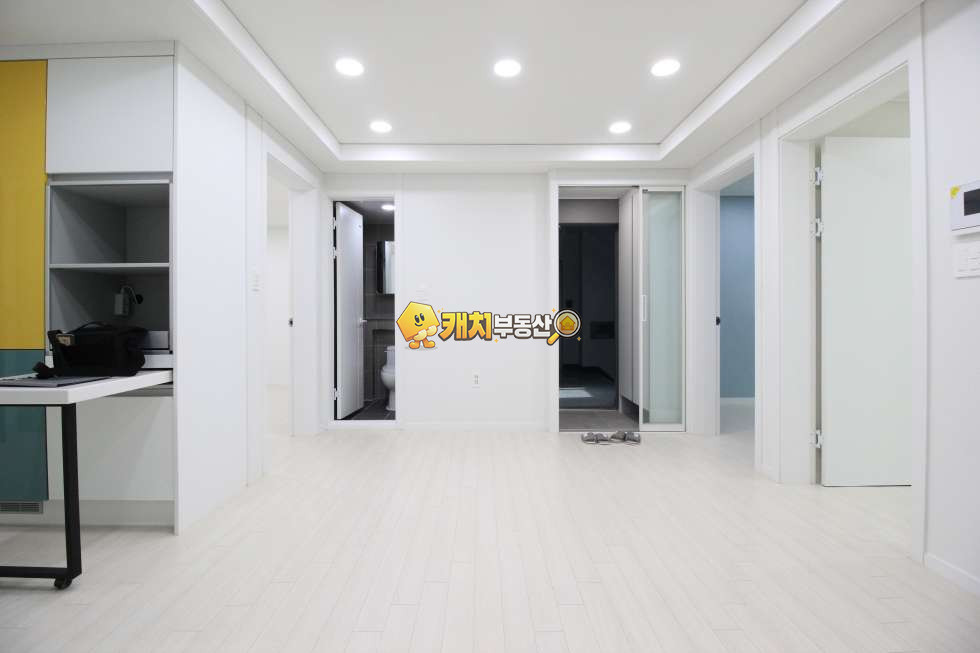 서울 은평구 불광동 캐치 l 신축 l 24130 l 퍼스트빌(투자 매물) l 쓰리룸 분양 매물번호 33721 사진 6