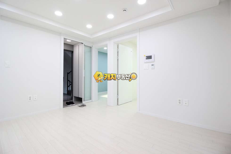서울 은평구 불광동 캐치 l 신축 l 24130 l 퍼스트빌(투자 매물) l 쓰리룸 분양 매물번호 33722 사진 4