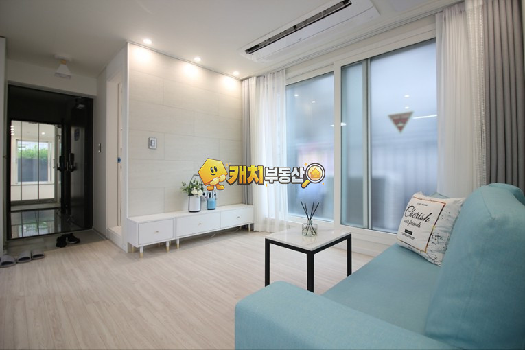 서울 강북구 수유동 캐치 l 신축 l 24167 l 가온리치빌 l 쓰리룸 분양 매물번호 33726 사진 2