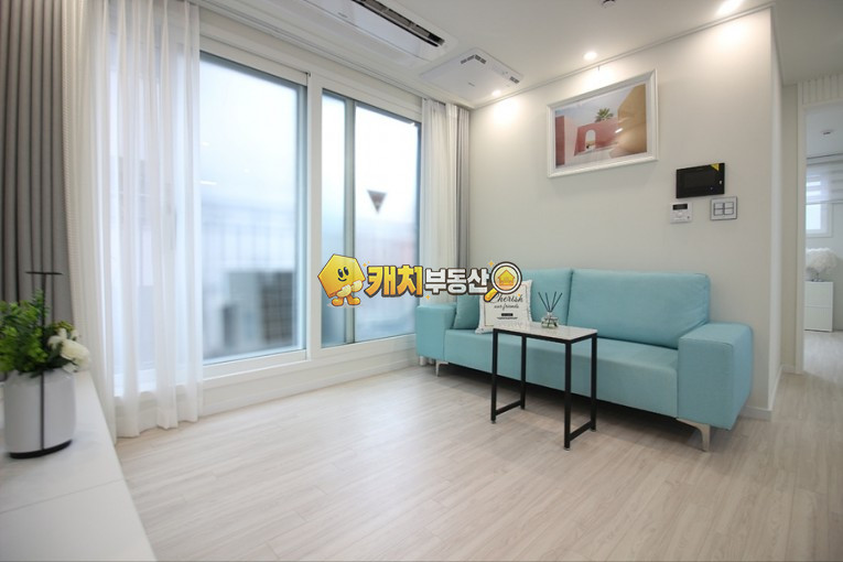 서울 강북구 수유동 캐치 l 신축 l 24167 l 가온리치빌 l 쓰리룸 분양 매물번호 33726 사진 3
