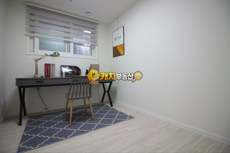 서울 강북구 수유동 캐치 l 신축 l 24167 l 가온리치빌 l 쓰리룸 분양 매물번호 33726 사진 4