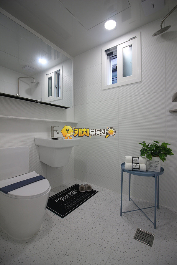 서울 강북구 수유동 캐치 l 신축 l 24167 l 가온리치빌 l 쓰리룸 분양 매물번호 33726 사진 6