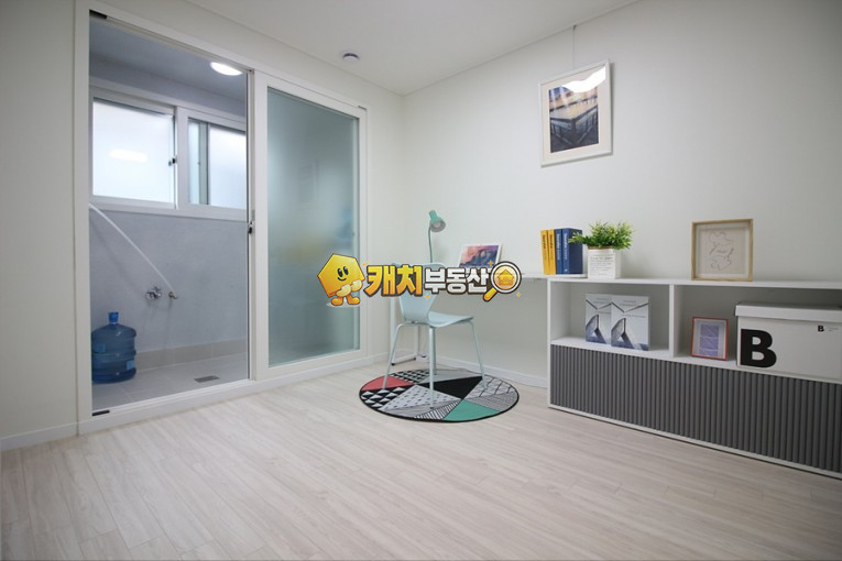 서울 강북구 수유동 캐치 l 신축 l 24167 l 가온리치빌 l 쓰리룸 분양 매물번호 33726 사진 8